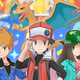 Image for article titled Pokémon Masters EX Hashtag Looks Real Bad In Lowercase